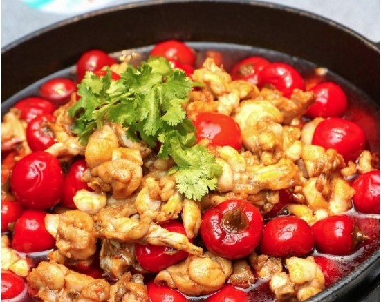 相思味麻辣香锅